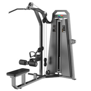 LAT PULL DOWN & ROW TP-3085