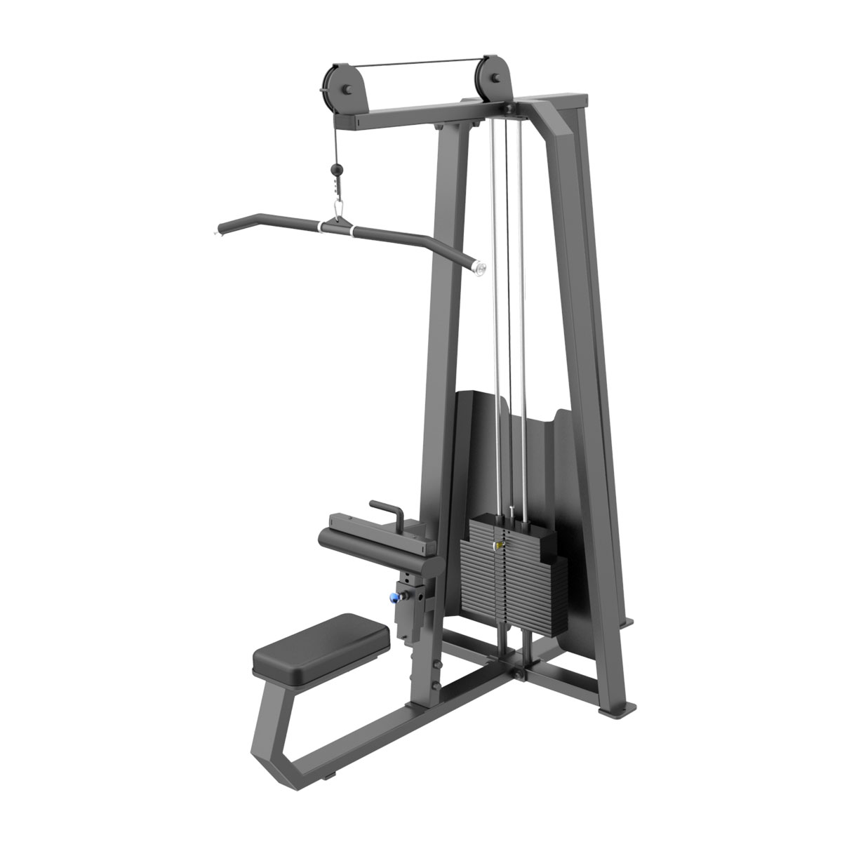 LAT PULL DOWN TP-3035