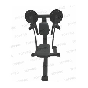 LATERAL RAISE PLATE LOADED TP-PLLR-01