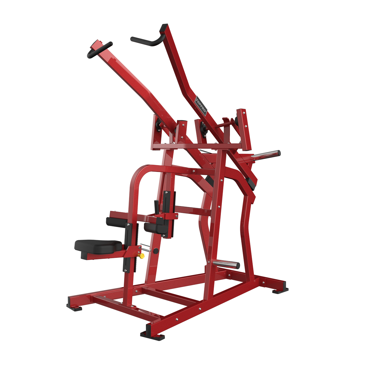 LATERAL WIDE PULL DOWN TP-02