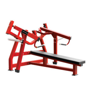 LAYDOWN CHEST PRESS TP-713