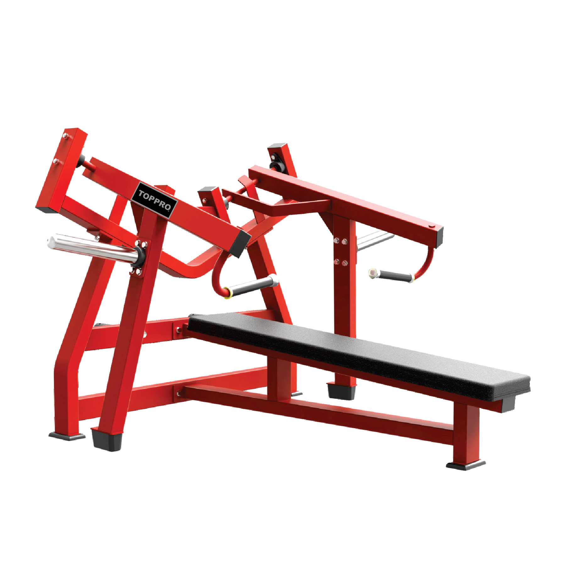 LAYDOWN CHEST PRESS TP-713