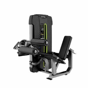 LEG EXTENSION & LEG CURL