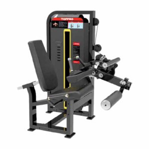 LEG EXTENSION LEG CURL