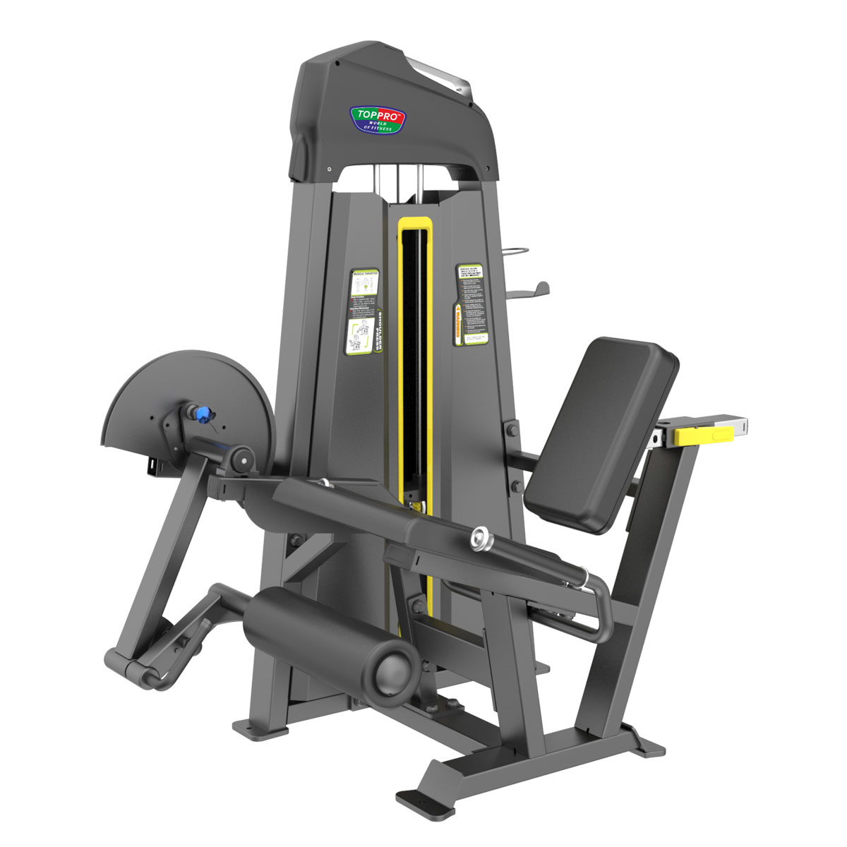 LEG EXTENSION TP-2002