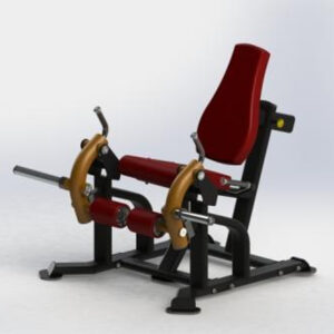 LEG EXTENSION TP-7009