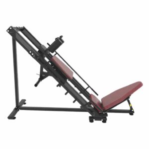 LEG PRESS HACK SQUAT