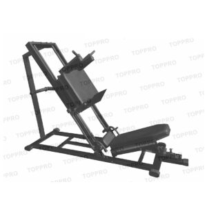 LEG PRESS HACK SQUAT TP-LPHS-02