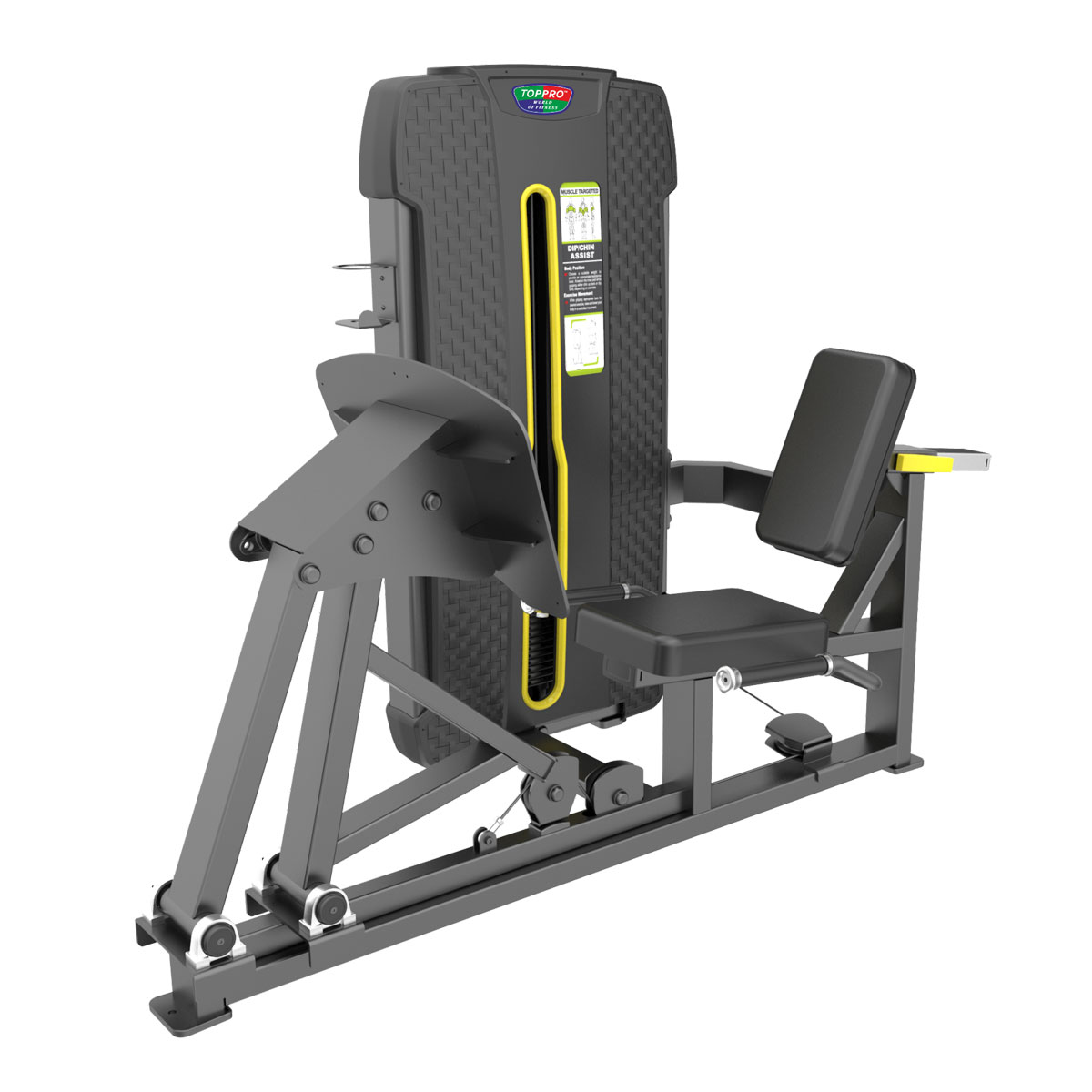 LEG PRESS TP-3003