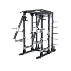 LEVER ARM RACK