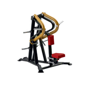 LOW ROW MACHINE
