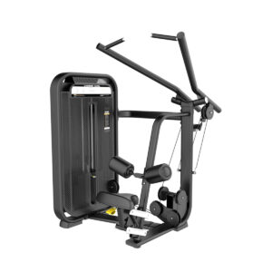 LAT MACHINE TP-4015