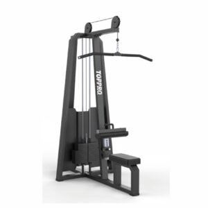 Lat Pull Down
