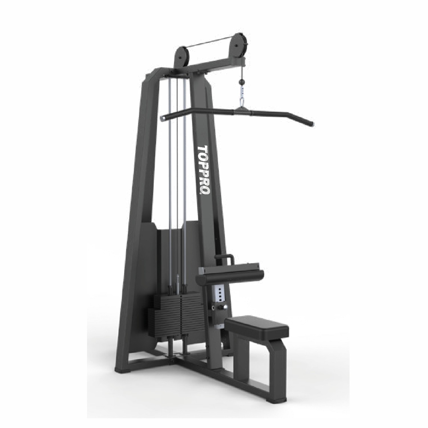 Lat Pull Down