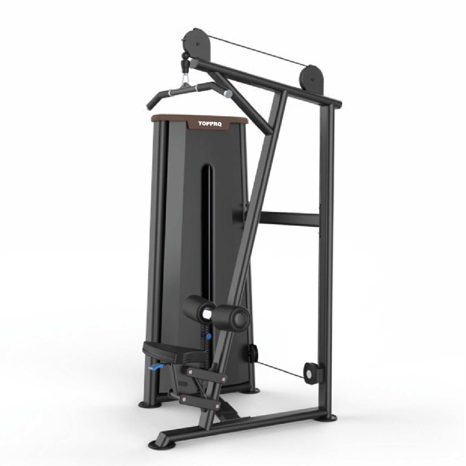 Lat Pulldown