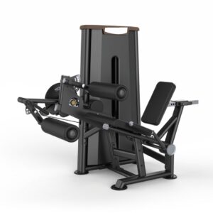 Leg Extension & Leg Curl