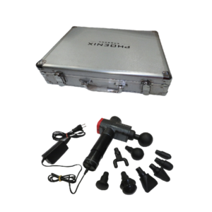 MASSAGE GUN TP-124