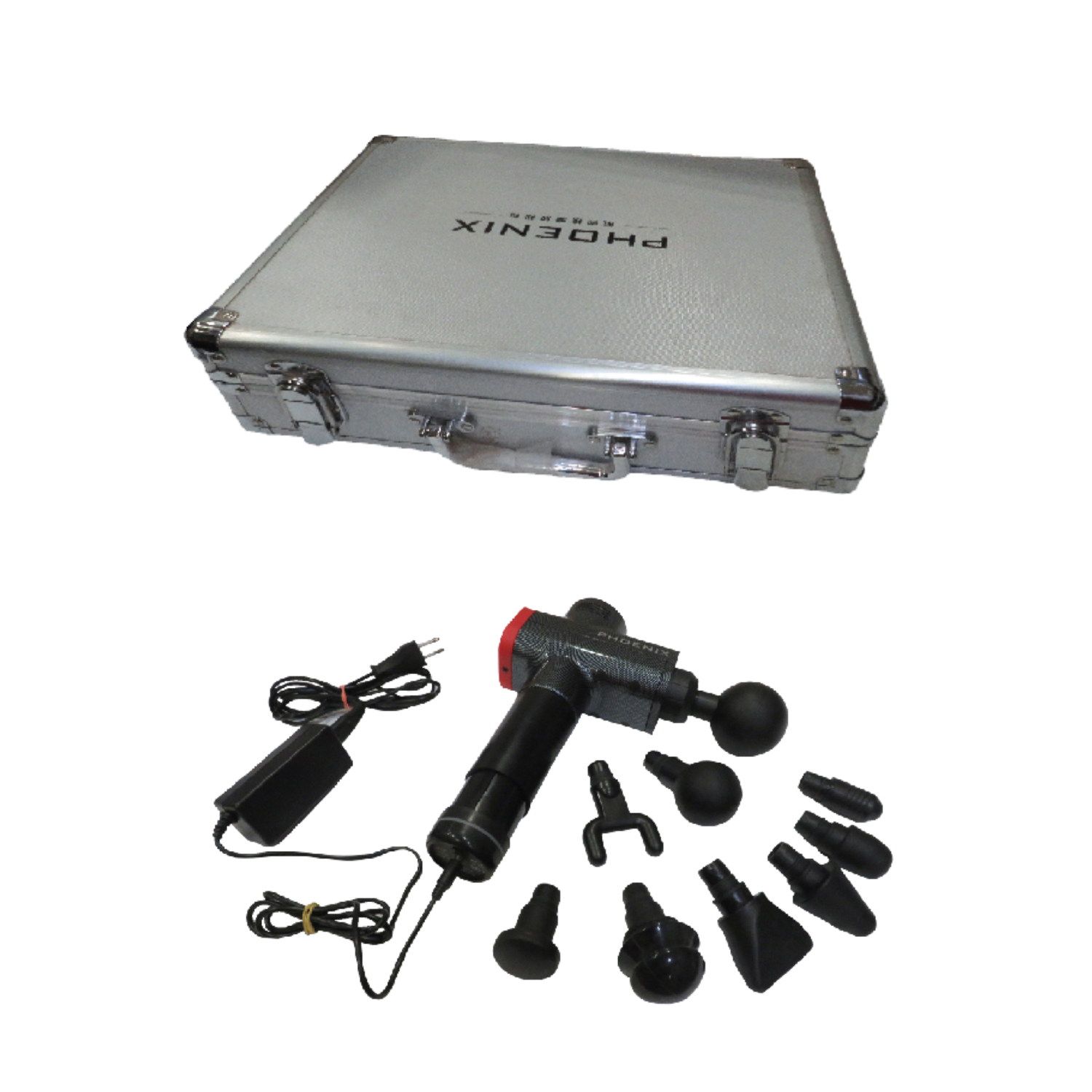 MASSAGE GUN TP-124