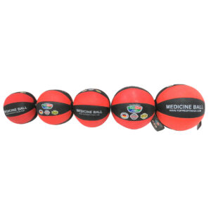 MEDICINE BALL PU 1 KG