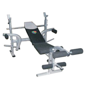 MULTI BENCH TP-400