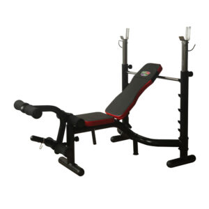 MULTI BENCH TP-600