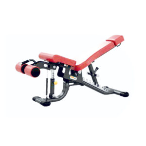 MULTI FUNCTIONAL BENCH
