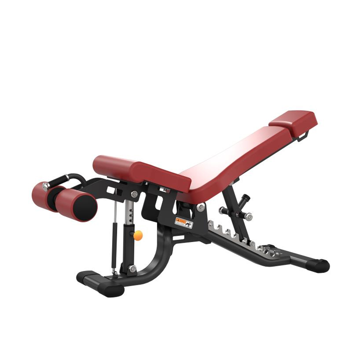 MULTI FUNCTIONAL BENCH TP-7328 A