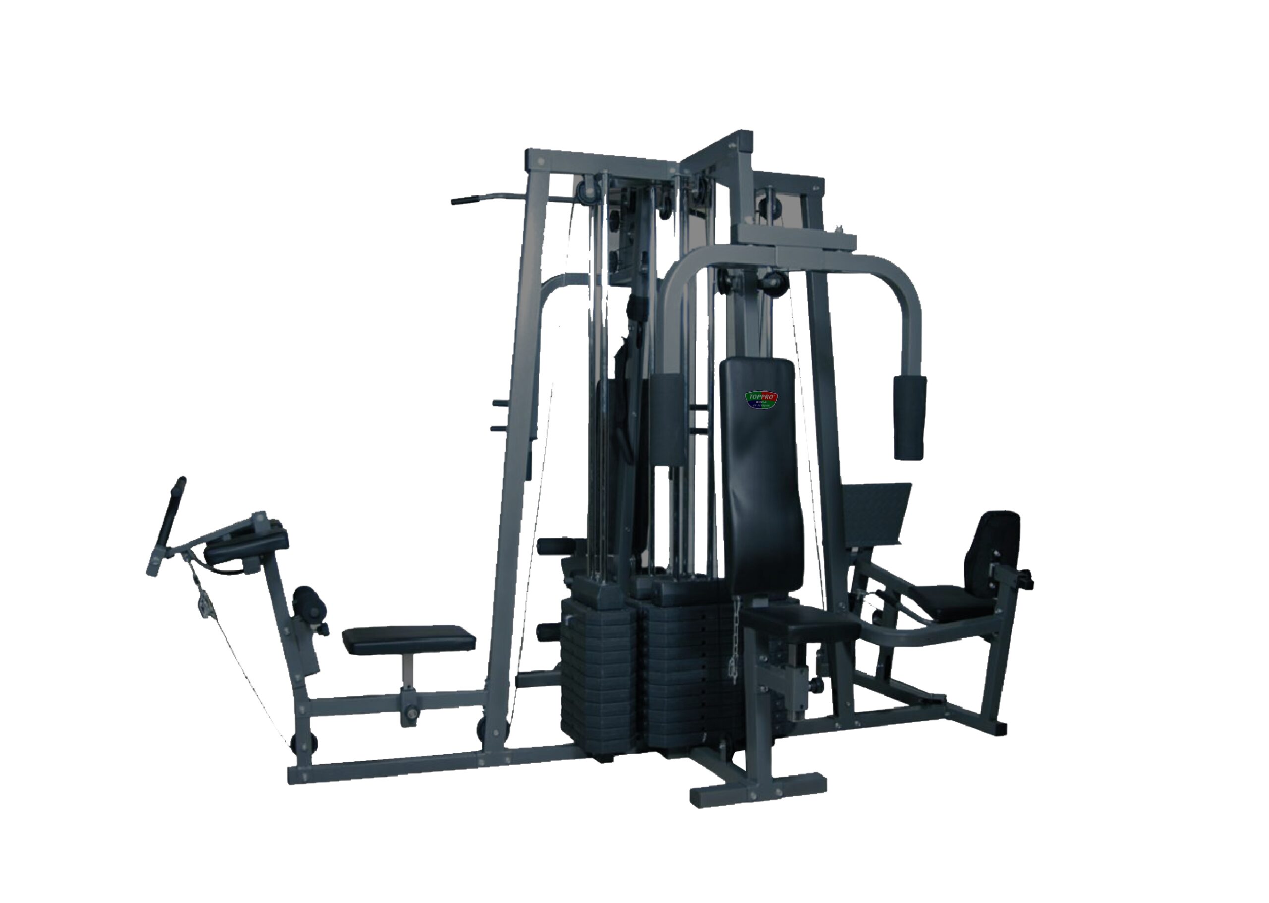 MULTI GYM TP-400