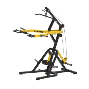 MULTI GYM TRAINER TP 9911