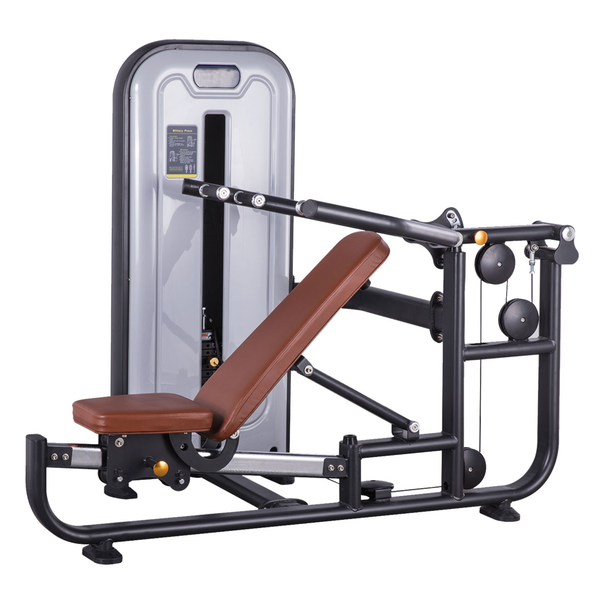 MULTI PRESS TP-8522