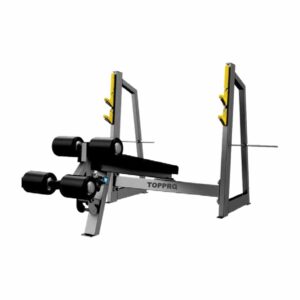 OLYMPIC DECLINE BENCH