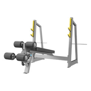 OLYMPIC DECLINE BENCH TP-3041