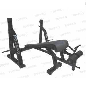OLYMPIC DECLINE BENCH TP-ODB-01