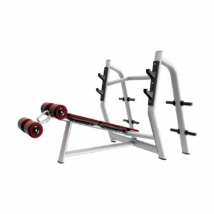 OLYMPIC Decline BENCH
