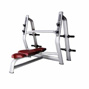 OLYMPIC FLAT BENCH