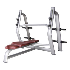 OLYMPIC FLAT BENCH TP-6023/8023