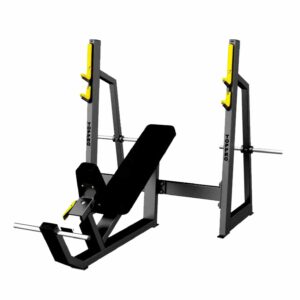 OLYMPIC INCLINE BENCH
