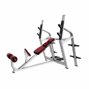OLYMPIC INCLINE BENCH