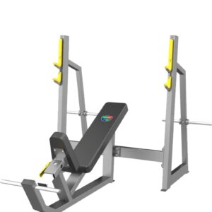 OLYMPIC INCLINE BENCH TP-3042