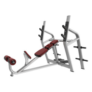 OLYMPIC INCLINE BENCH TP-6030/8030