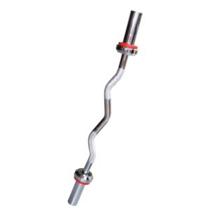 OLYMPIC ROD DELUXE 4′ EZ