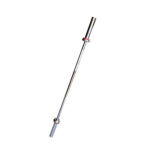 OLYMPIC ROD DELUXE 4′ PLAIN