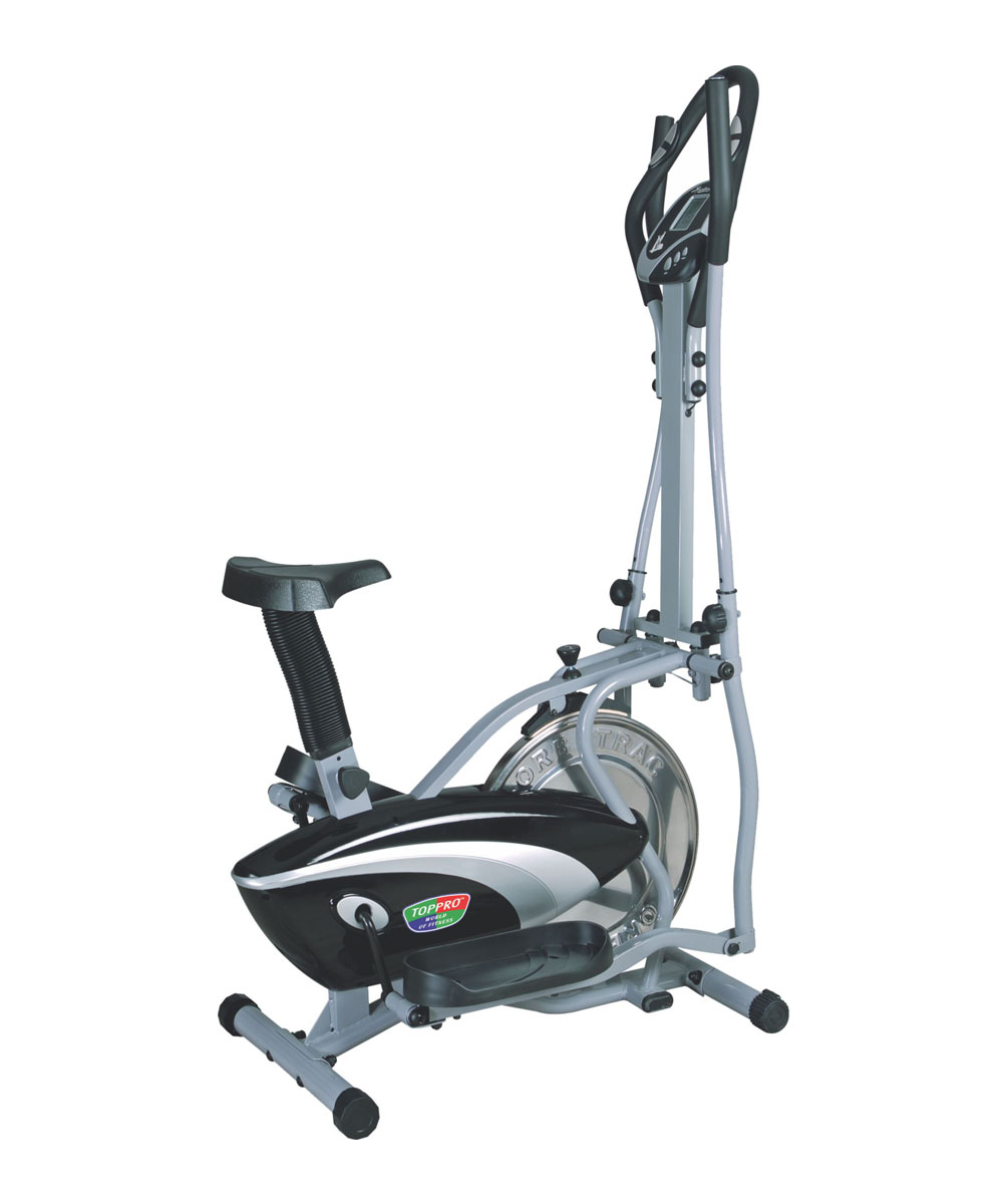 ORBITREC TP-2052