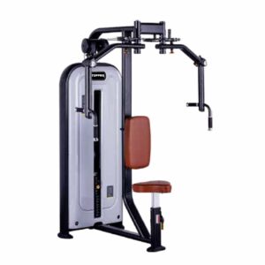 PEC DEC REAR DELT