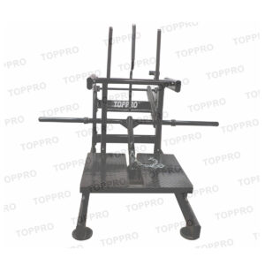 PLATE LOADED BELT SQUAT TP-PLBS-01