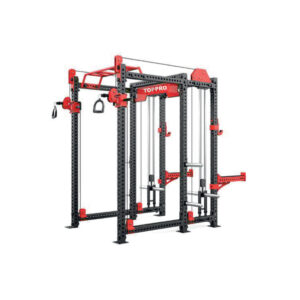 POWER FLEX RACK