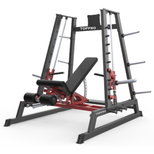 POWER SMITH MACHINE DUAL SYSTEM TP-502
