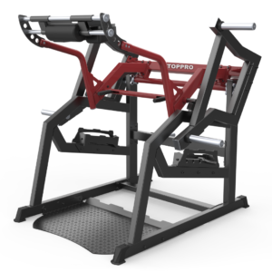 POWER SQUAT TP-509