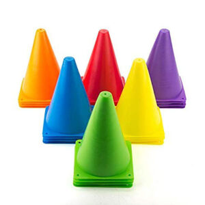 PRACTICE CONE 12″