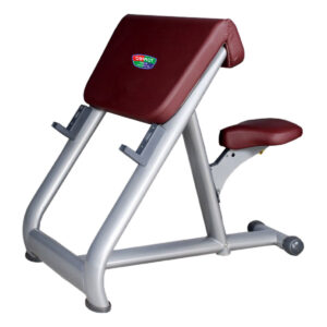 PREACHER CURL BENCH/SCOTT BENCH TP-6025/8025